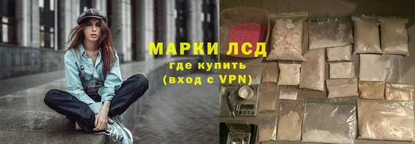 хмурый Бердск