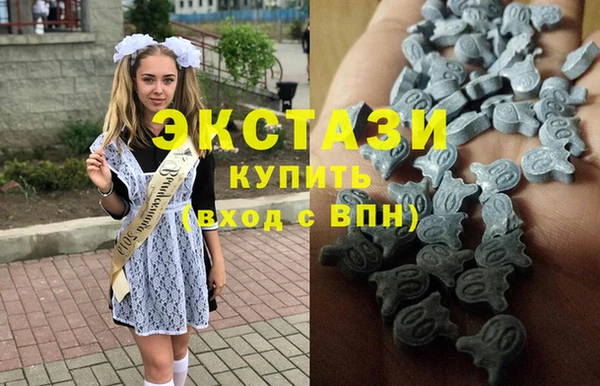 хмурый Бердск